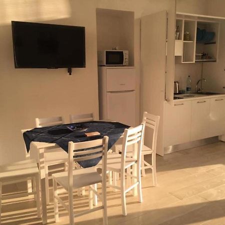 Casa Caterina Deluxe Sorrento Coast Lägenhet Meta Exteriör bild