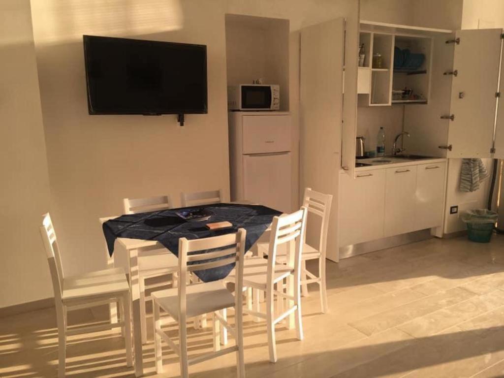 Casa Caterina Deluxe Sorrento Coast Lägenhet Meta Exteriör bild