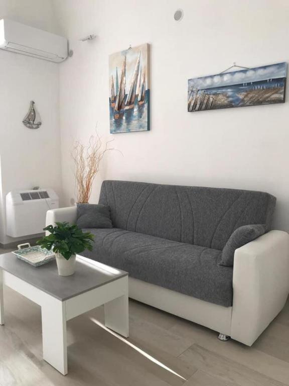 Casa Caterina Deluxe Sorrento Coast Lägenhet Meta Exteriör bild